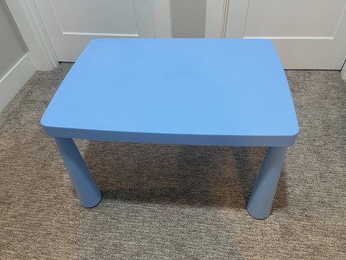 Mammut children table hard - mammut, to